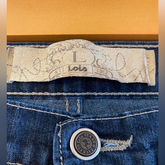 Lois Jeans - Picture 2 of 7
